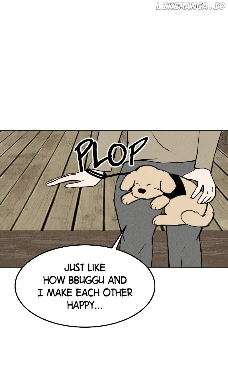 Want to See My Cat? Chapter 58 page 76