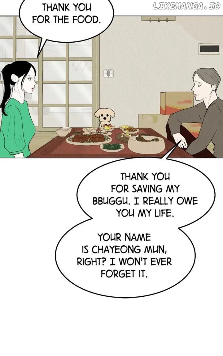 Want to See My Cat? Chapter 56 page 70