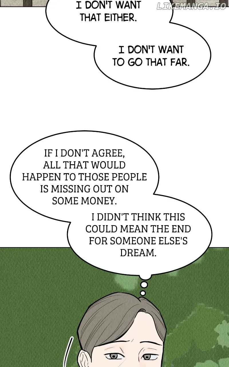 Want to See My Cat? Chapter 59 page 57