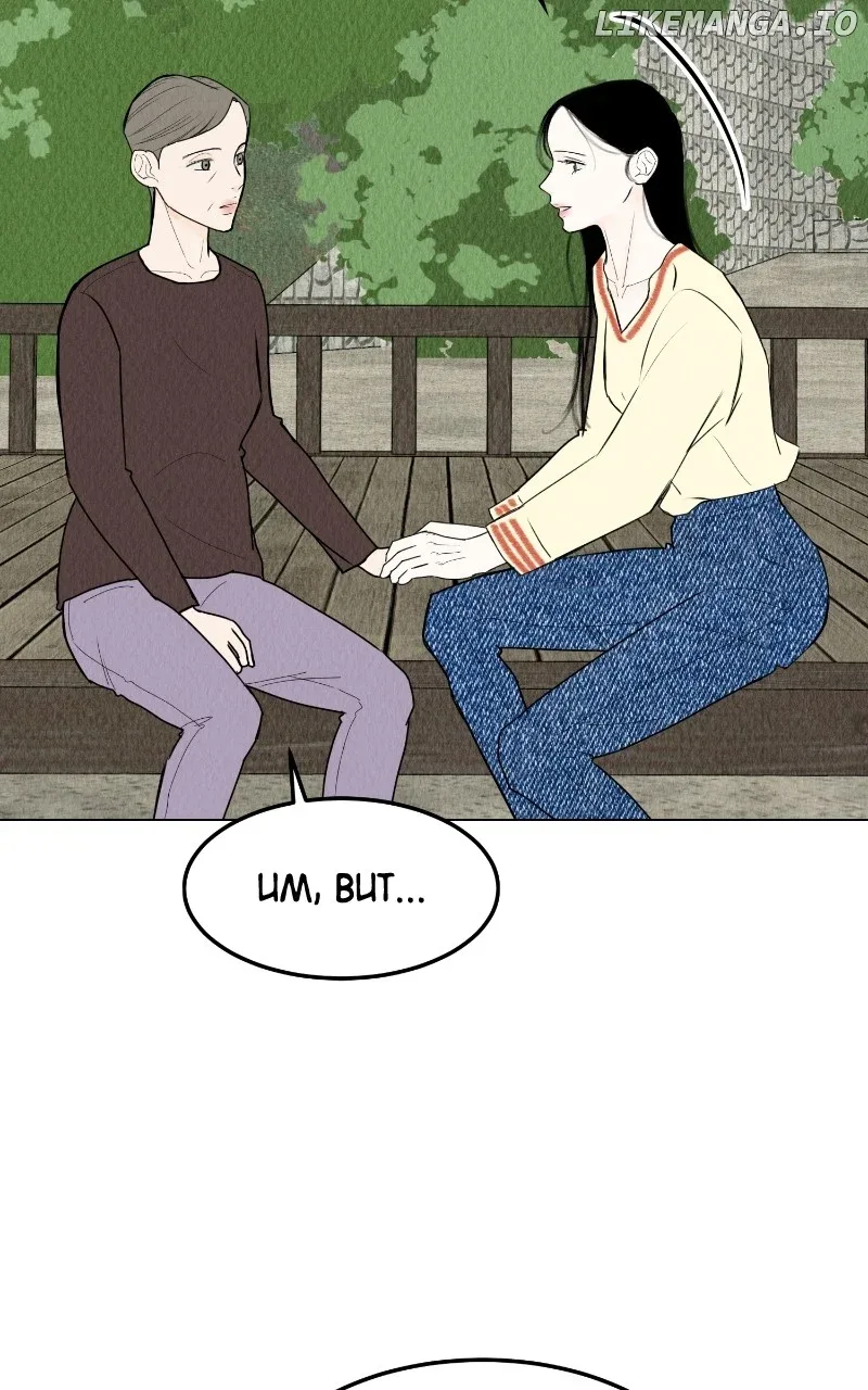 Want to See My Cat? Chapter 59 page 50