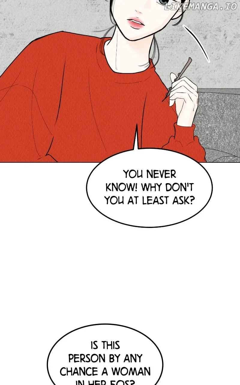 Want to See My Cat? Chapter 59 page 4