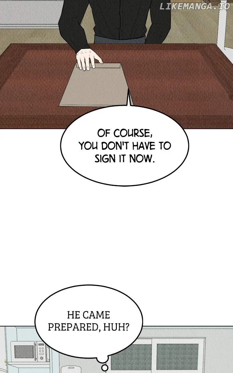 Want to See My Cat? Chapter 59 page 35