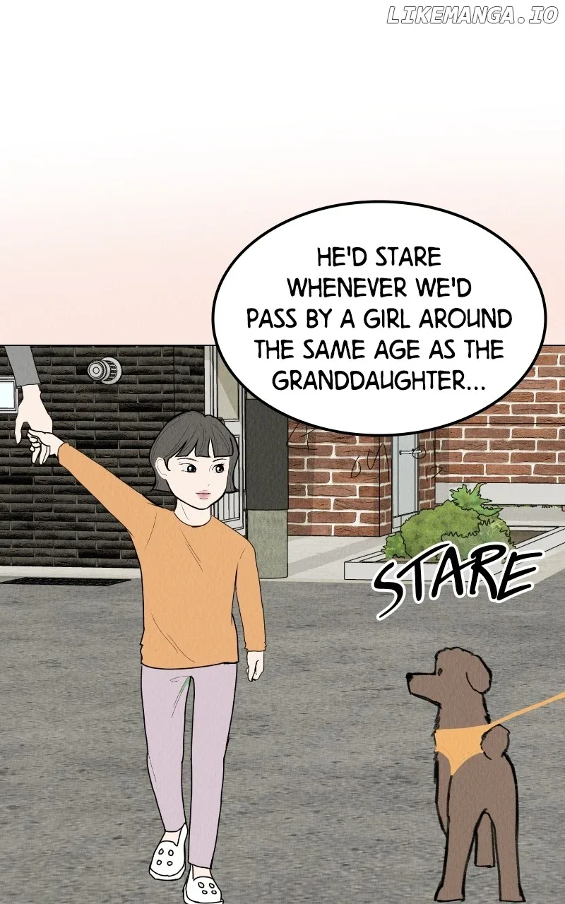 Want to See My Cat? Chapter 58 page 67