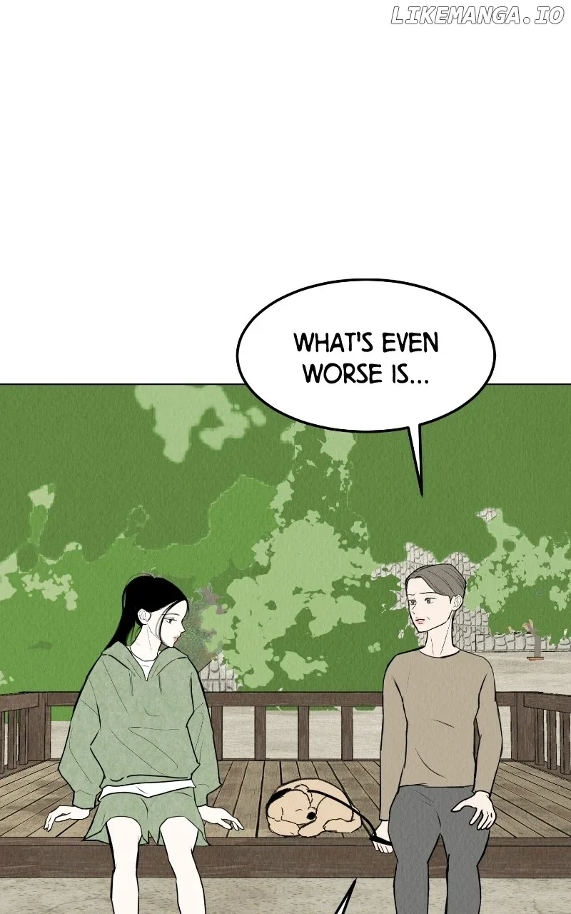 Want to See My Cat? Chapter 58 page 60