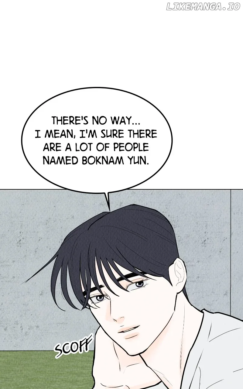 Want to See My Cat? Chapter 59 page 2