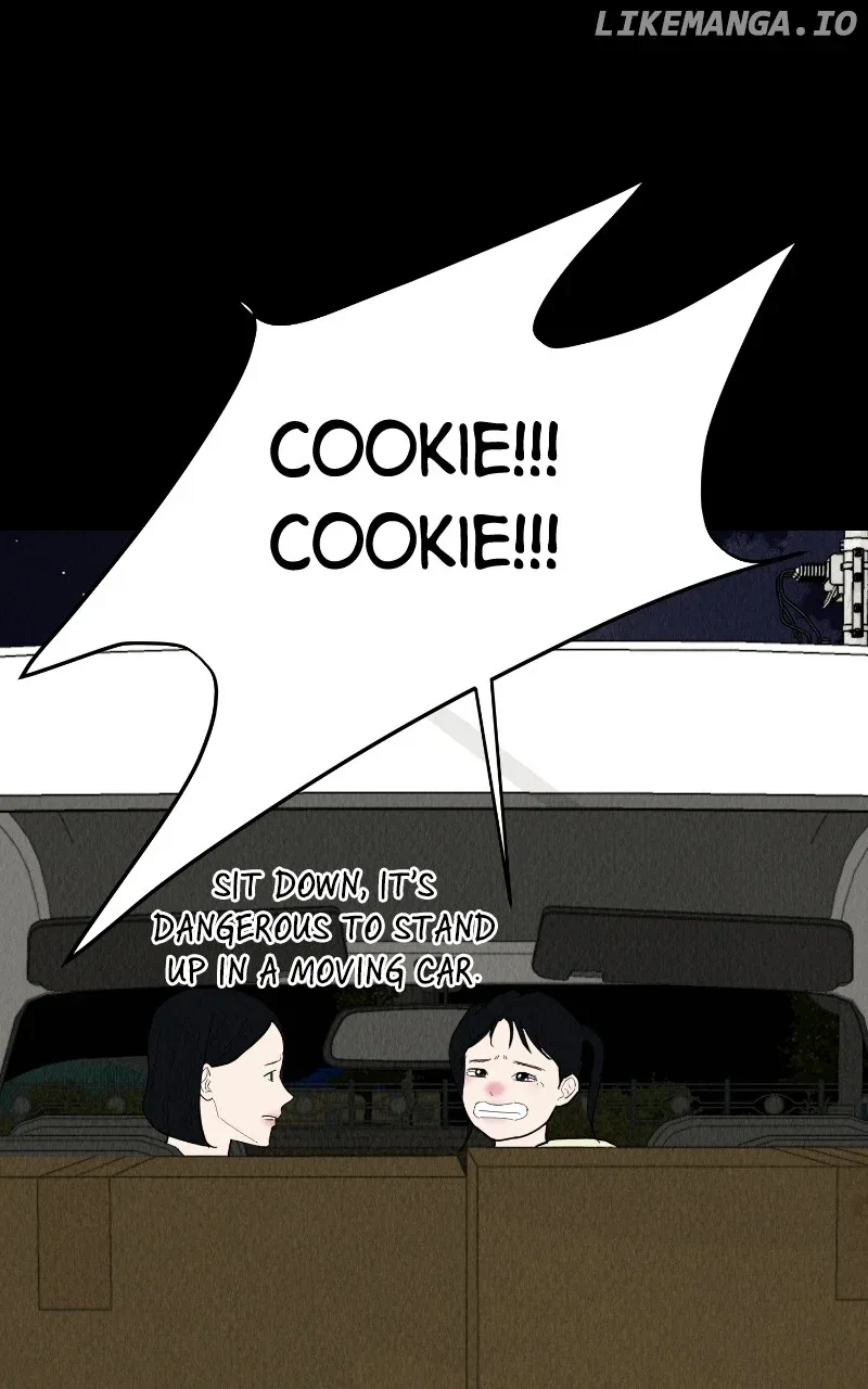 Want to See My Cat? Chapter 58 page 46