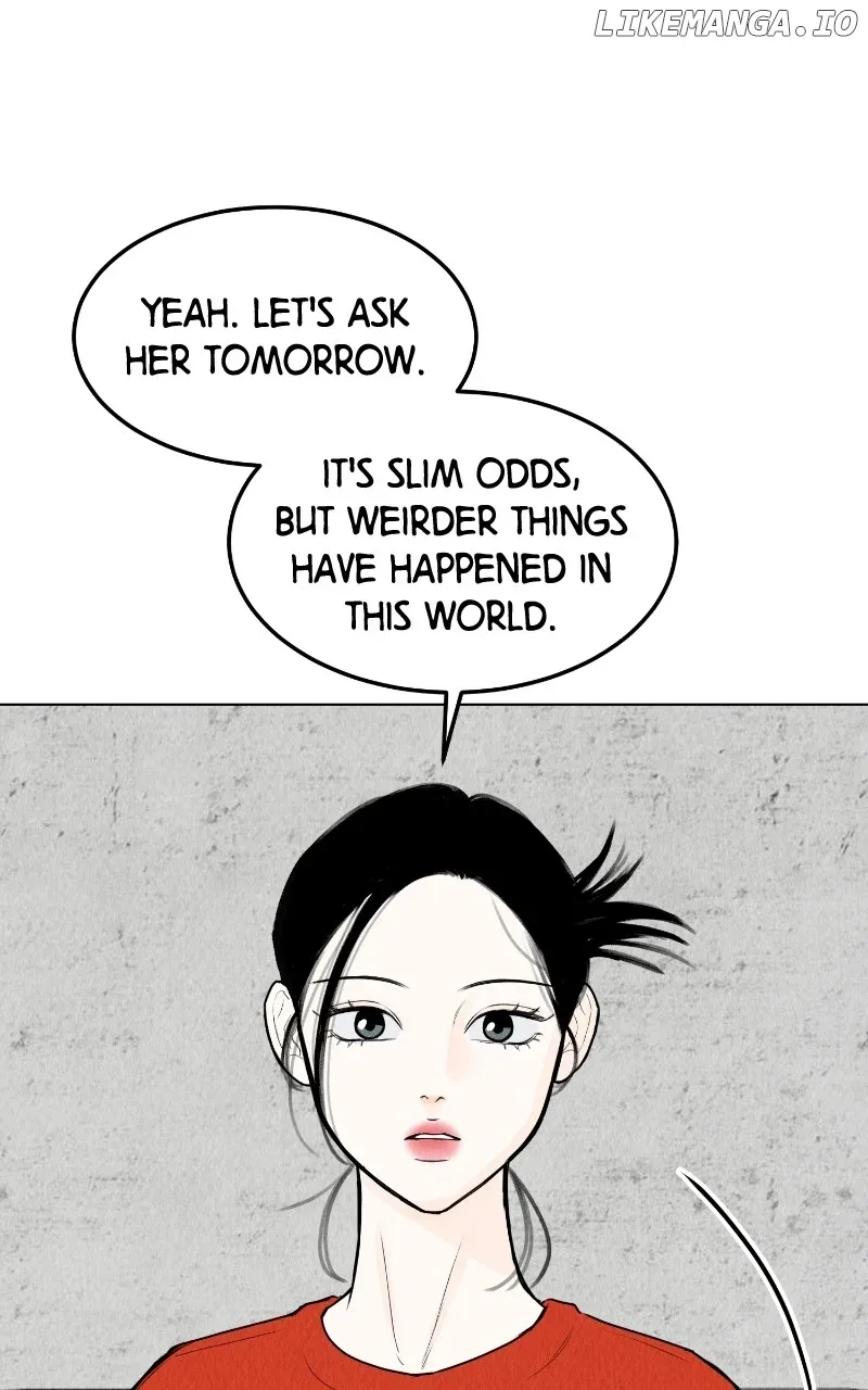 Want to See My Cat? Chapter 59 page 6