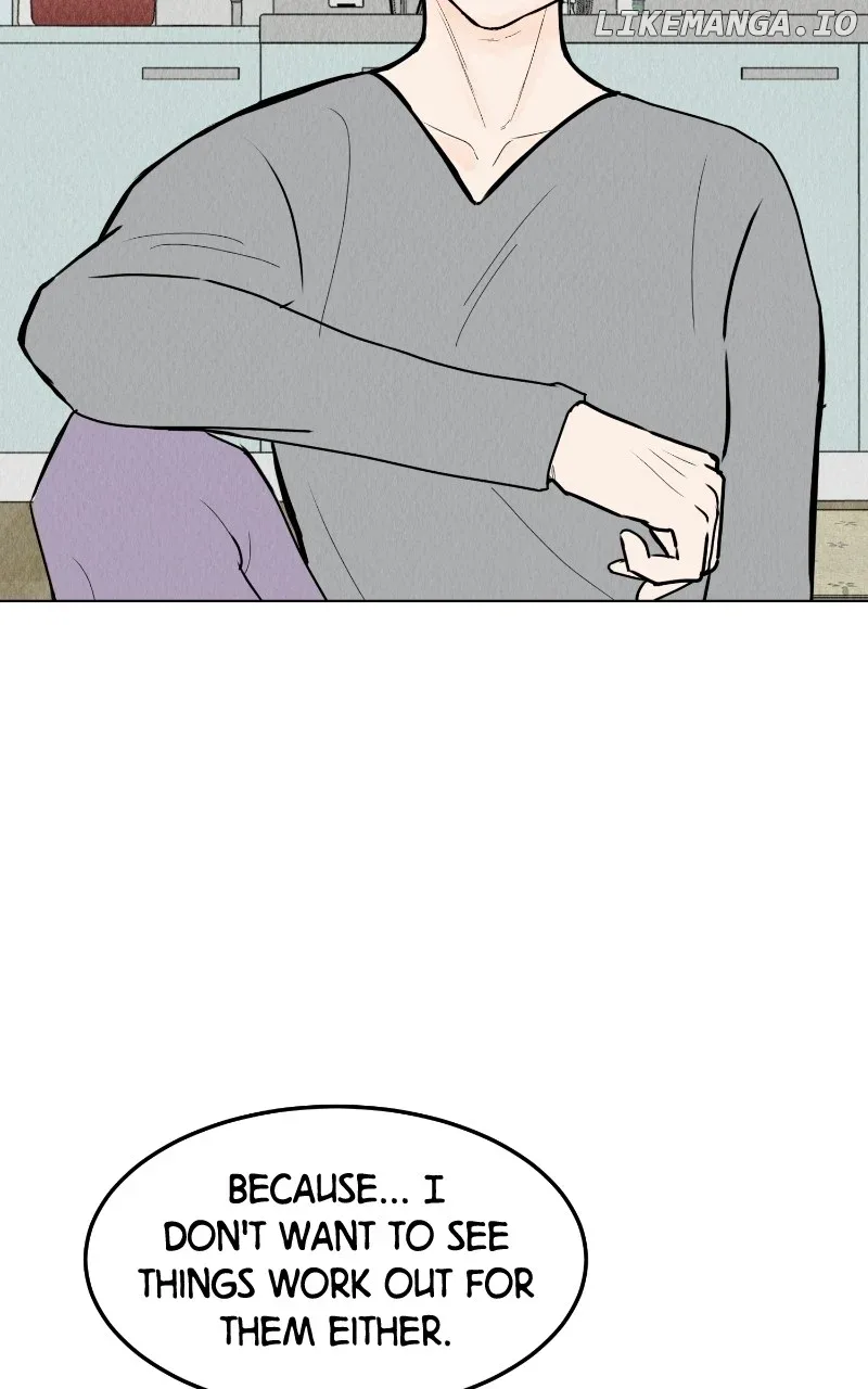 Want to See My Cat? Chapter 59 page 26