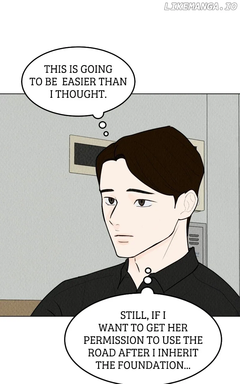 Want to See My Cat? Chapter 59 page 14