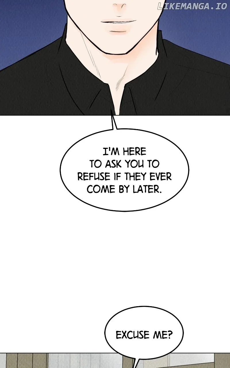 Want to See My Cat? Chapter 59 page 22