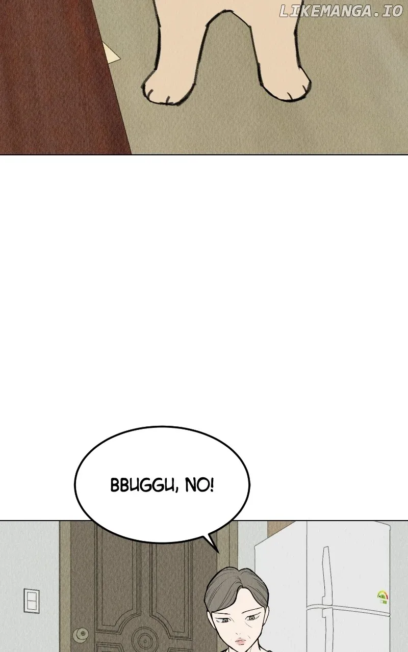 Want to See My Cat? Chapter 59 page 40