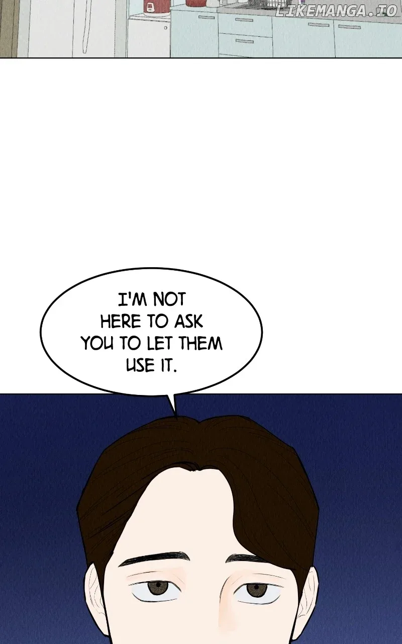 Want to See My Cat? Chapter 59 page 21