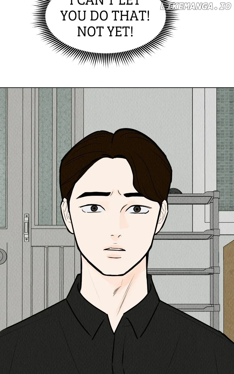 Want to See My Cat? Chapter 59 page 17