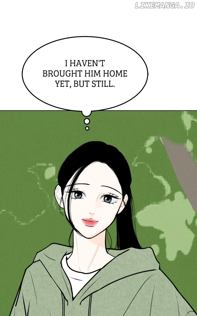 Want to See My Cat? Chapter 58 page 71