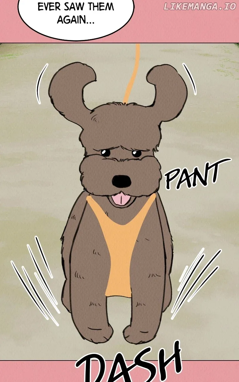 Want to See My Cat? Chapter 58 page 63