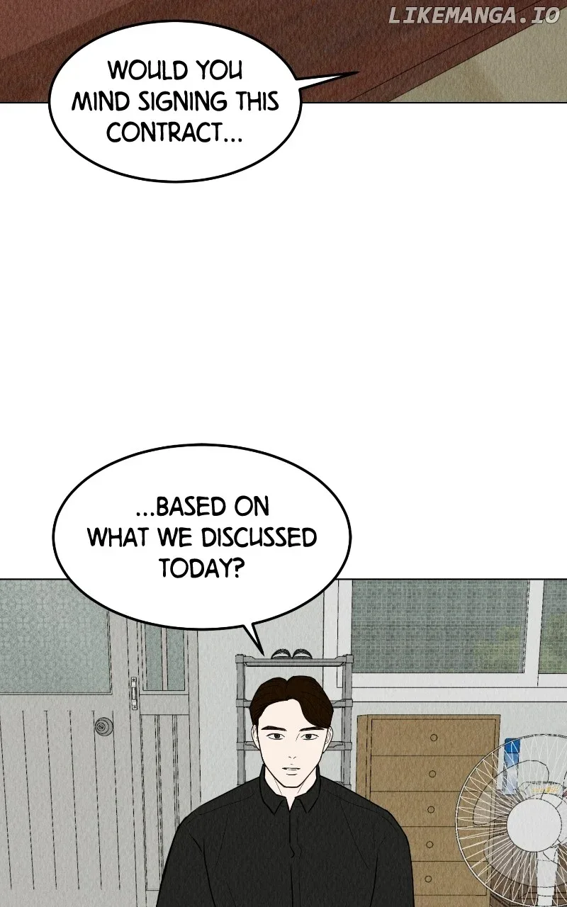 Want to See My Cat? Chapter 59 page 34