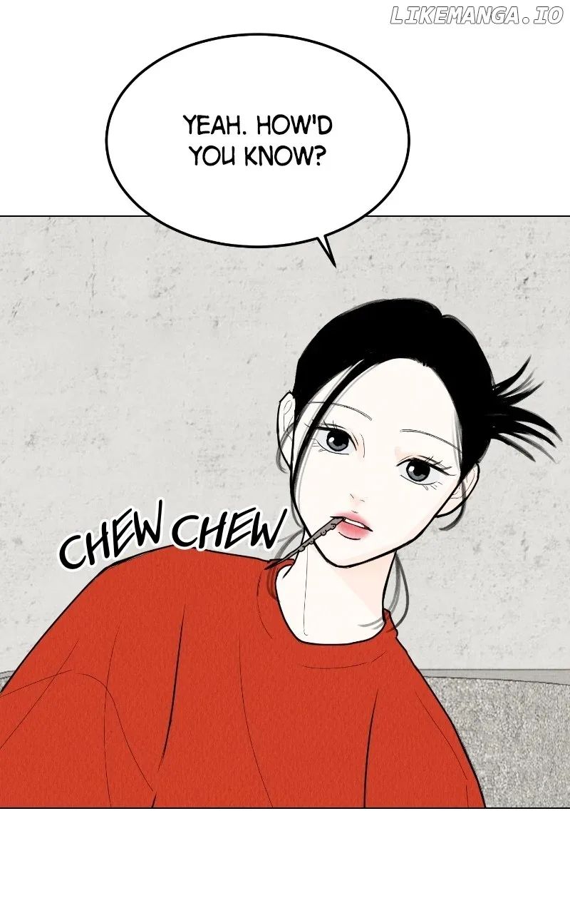 Want to See My Cat? Chapter 58 page 84