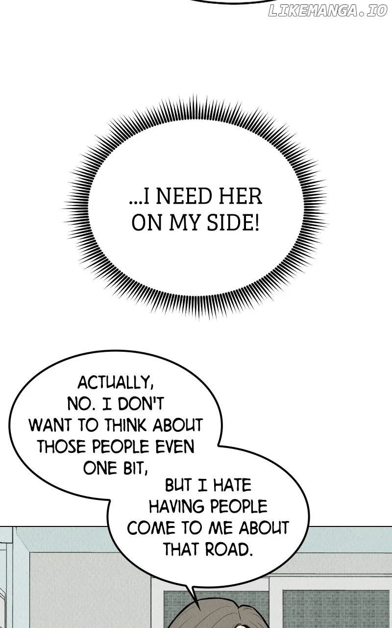 Want to See My Cat? Chapter 59 page 15