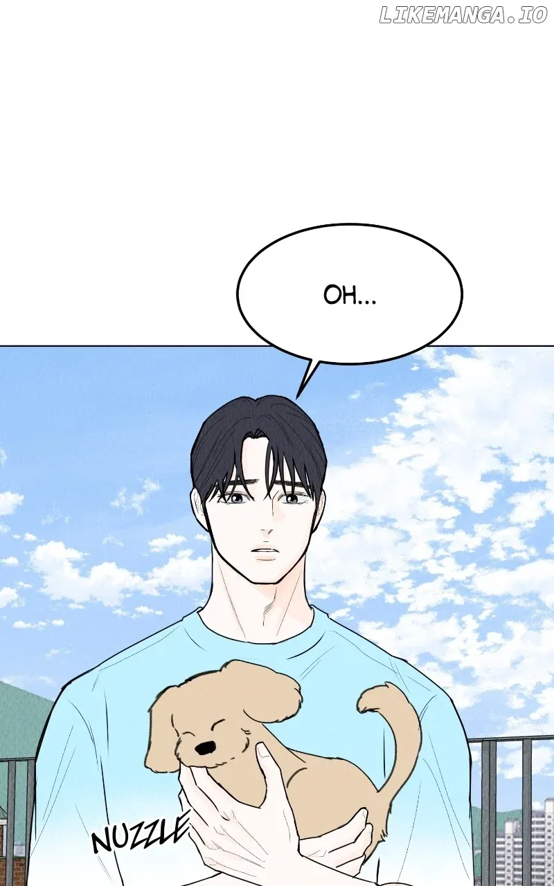 Want to See My Cat? Chapter 59 page 52