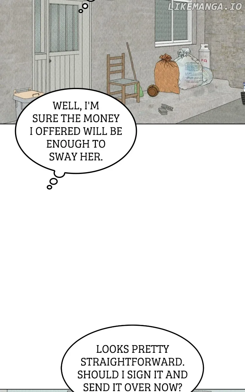 Want to See My Cat? Chapter 59 page 46