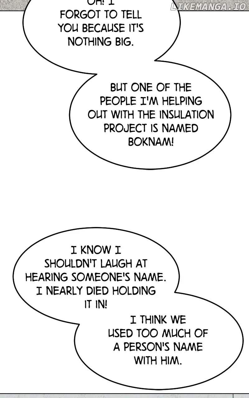 Want to See My Cat? Chapter 58 page 82