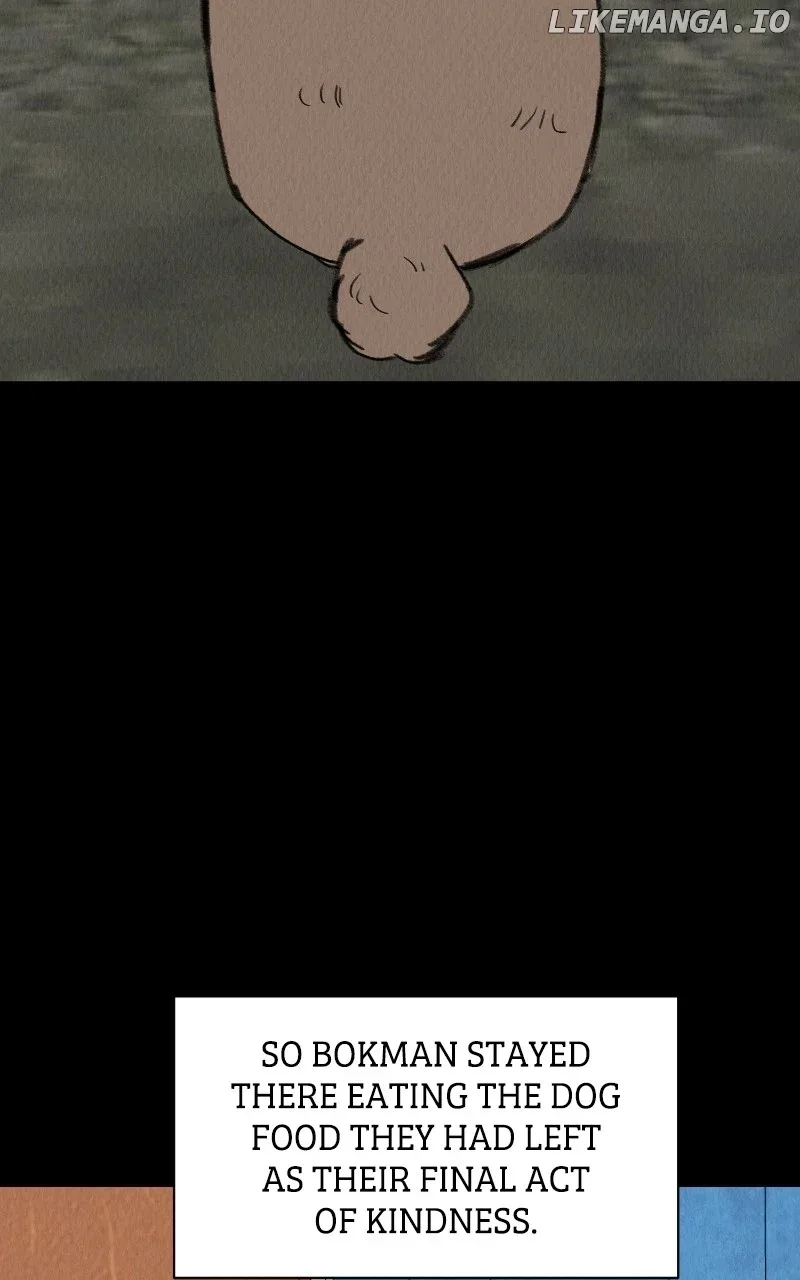 Want to See My Cat? Chapter 58 page 48
