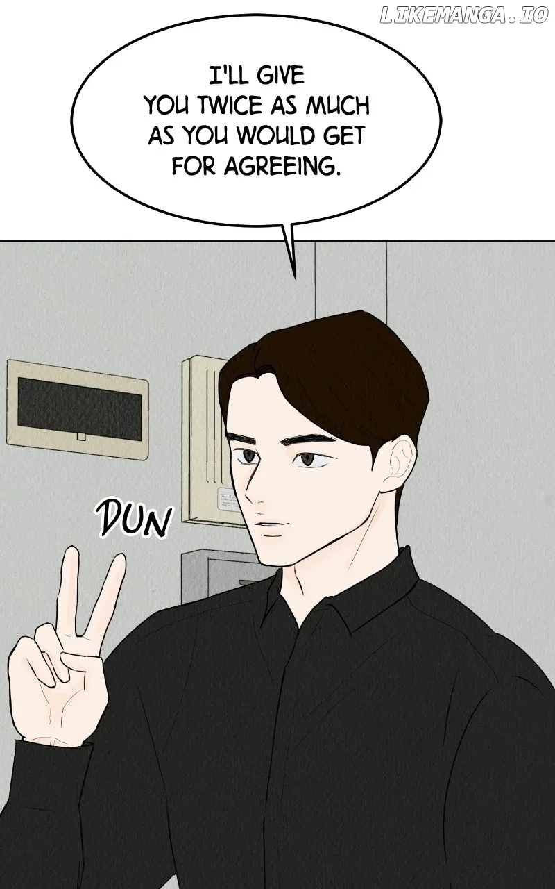 Want to See My Cat? Chapter 59 page 24