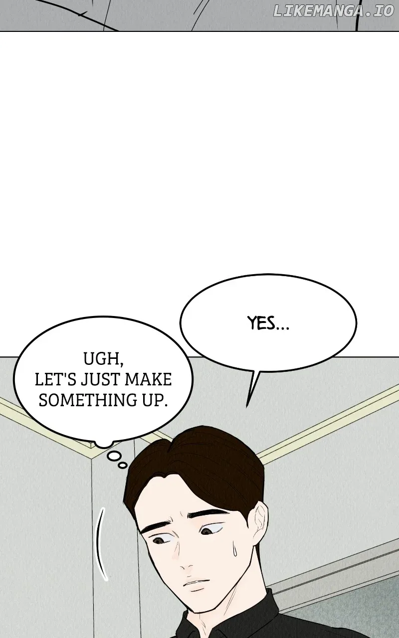 Want to See My Cat? Chapter 59 page 29