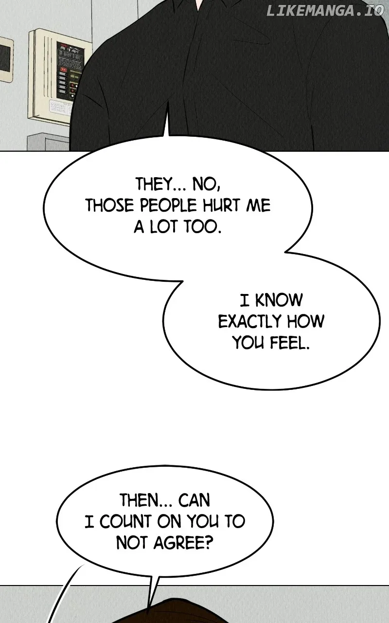 Want to See My Cat? Chapter 59 page 30