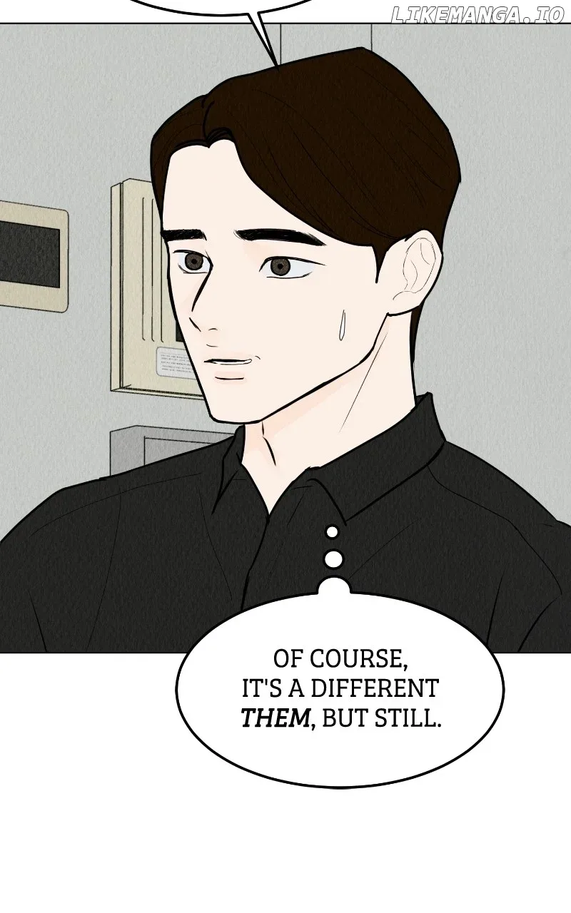 Want to See My Cat? Chapter 59 page 27