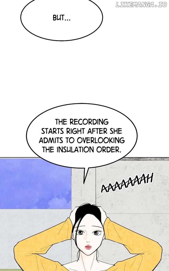 Want to See My Cat? Chapter 54 page 73