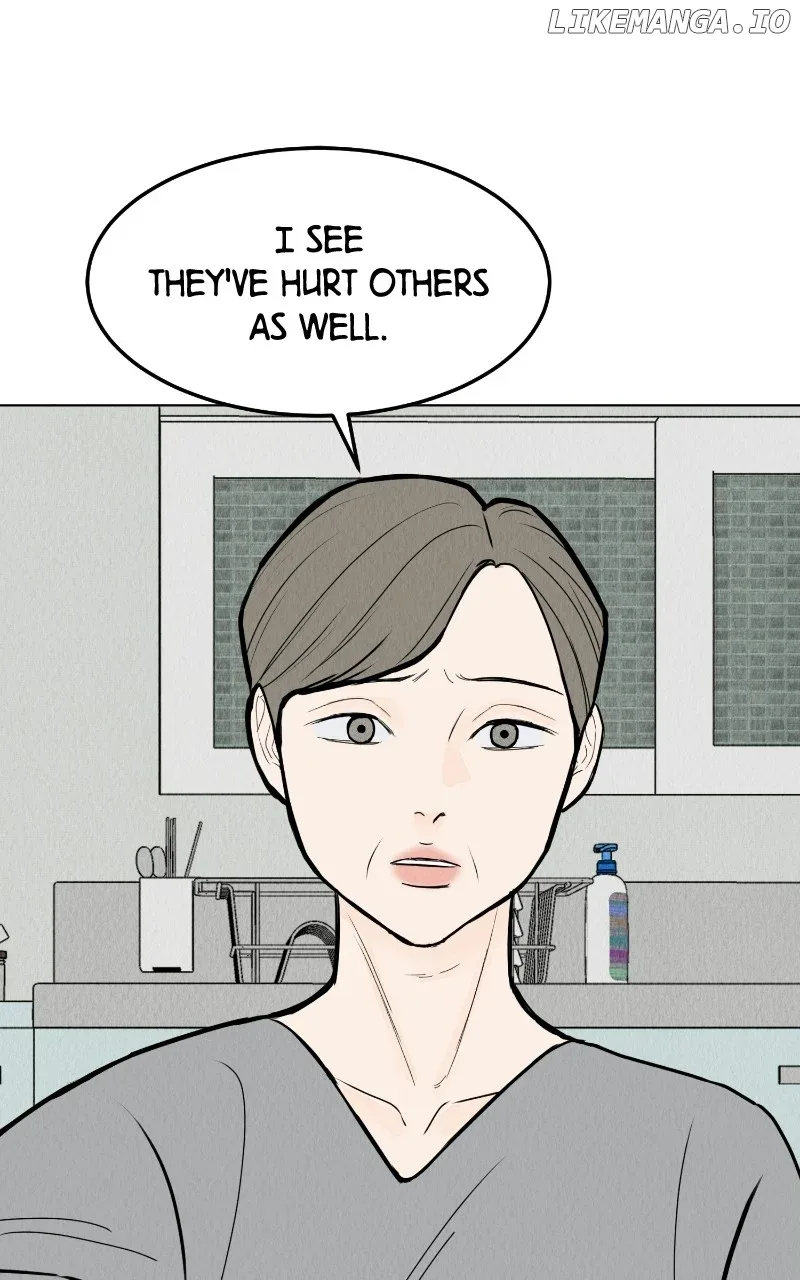 Want to See My Cat? Chapter 59 page 28