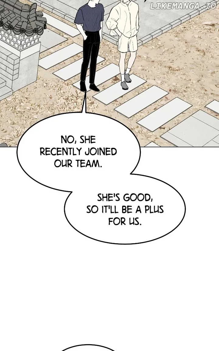 Want to See My Cat? Chapter 56 page 50