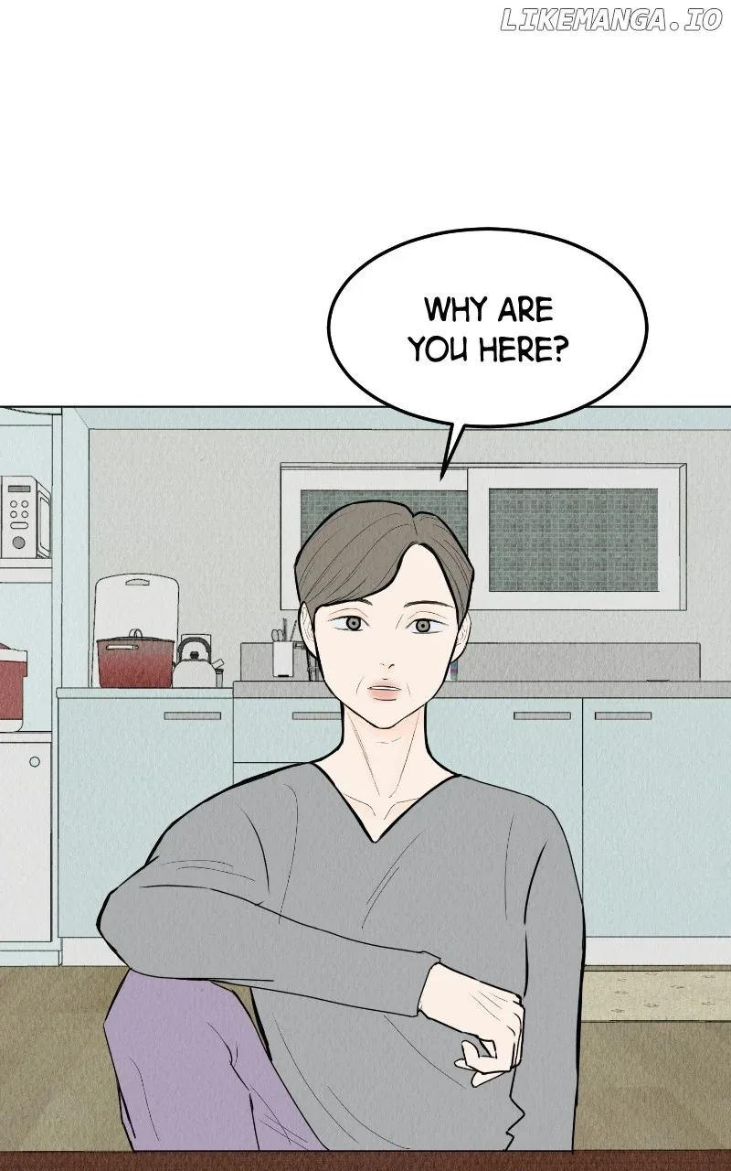 Want to See My Cat? Chapter 59 page 10