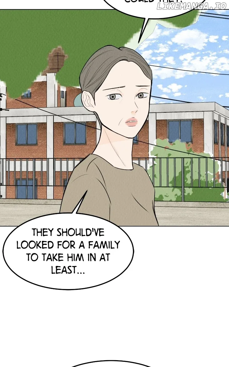 Want to See My Cat? Chapter 58 page 58