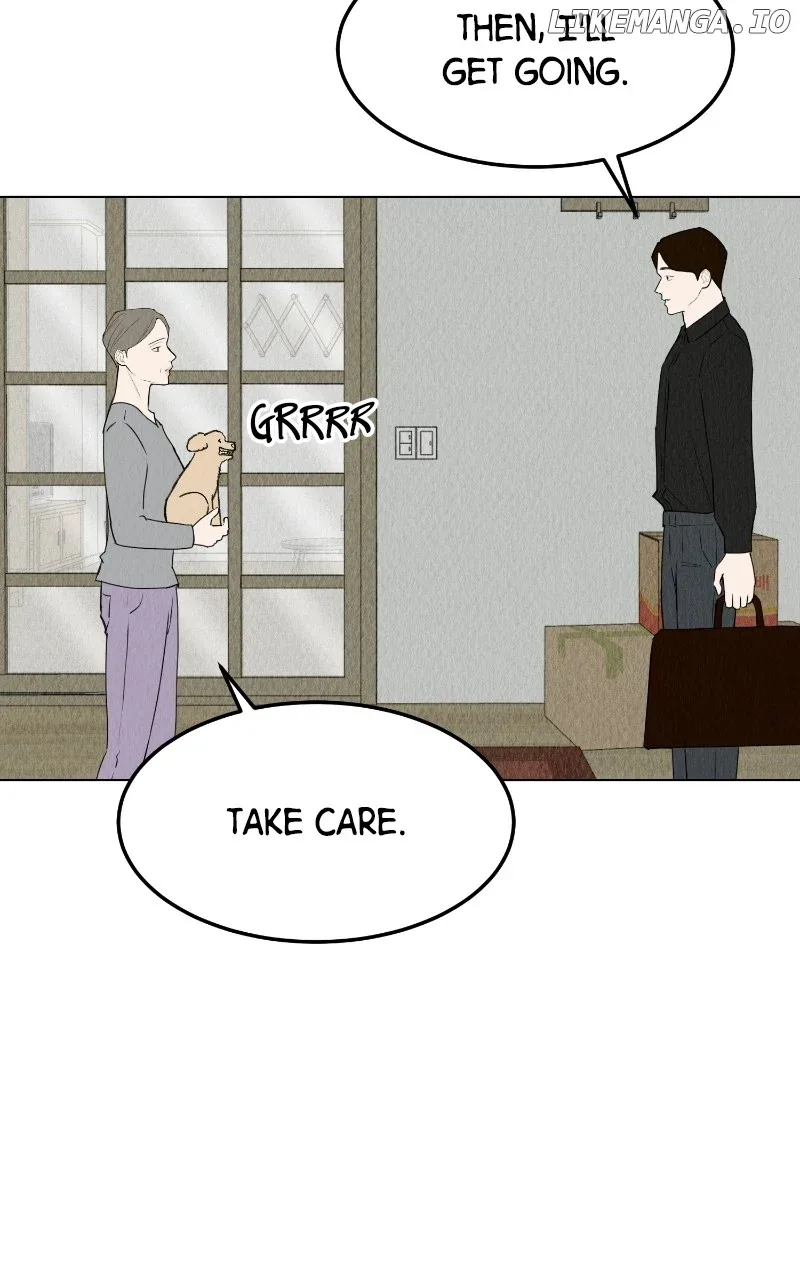 Want to See My Cat? Chapter 59 page 43
