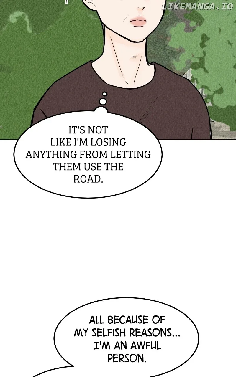 Want to See My Cat? Chapter 59 page 58