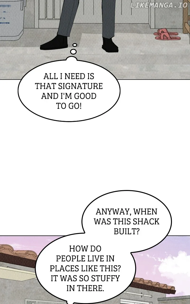 Want to See My Cat? Chapter 59 page 45