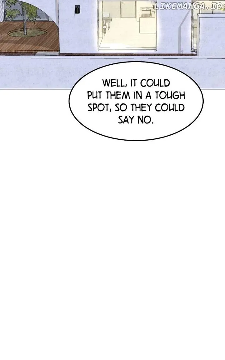 Want to See My Cat? Chapter 54 page 79