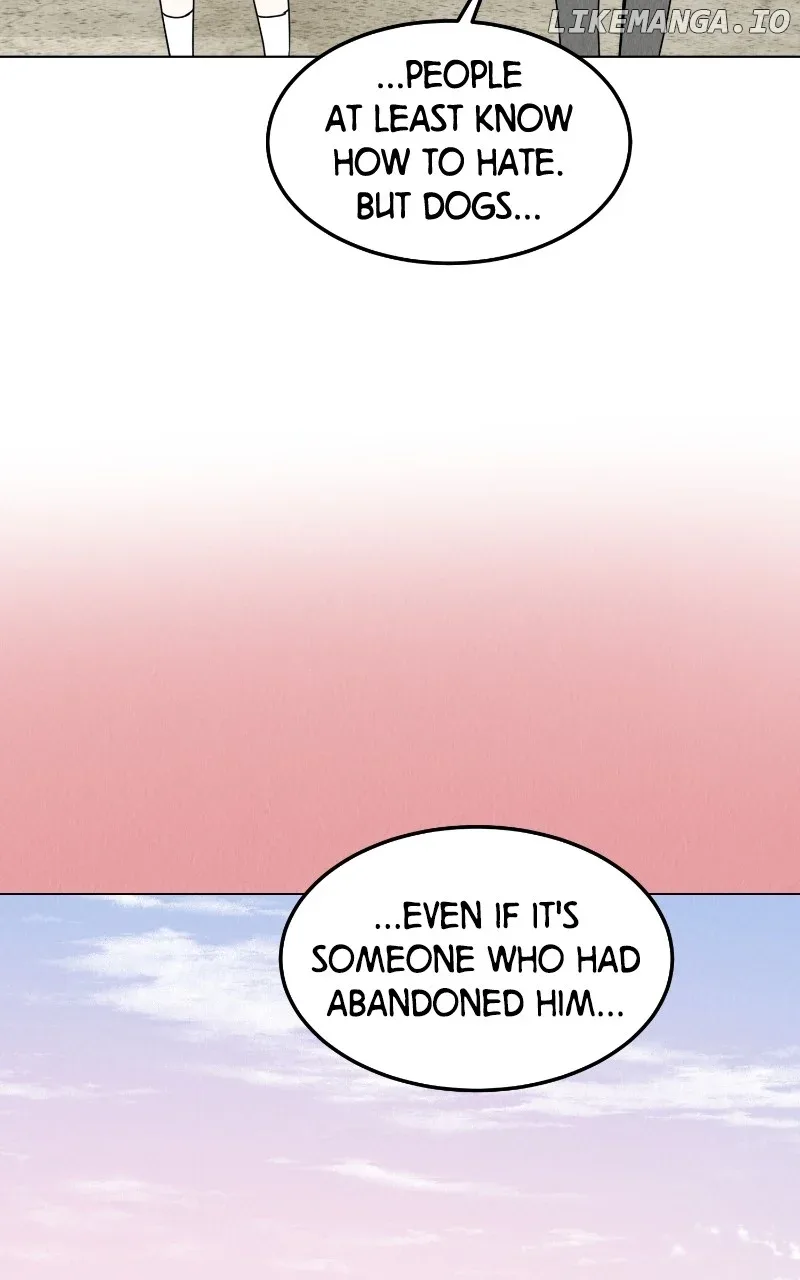 Want to See My Cat? Chapter 58 page 61