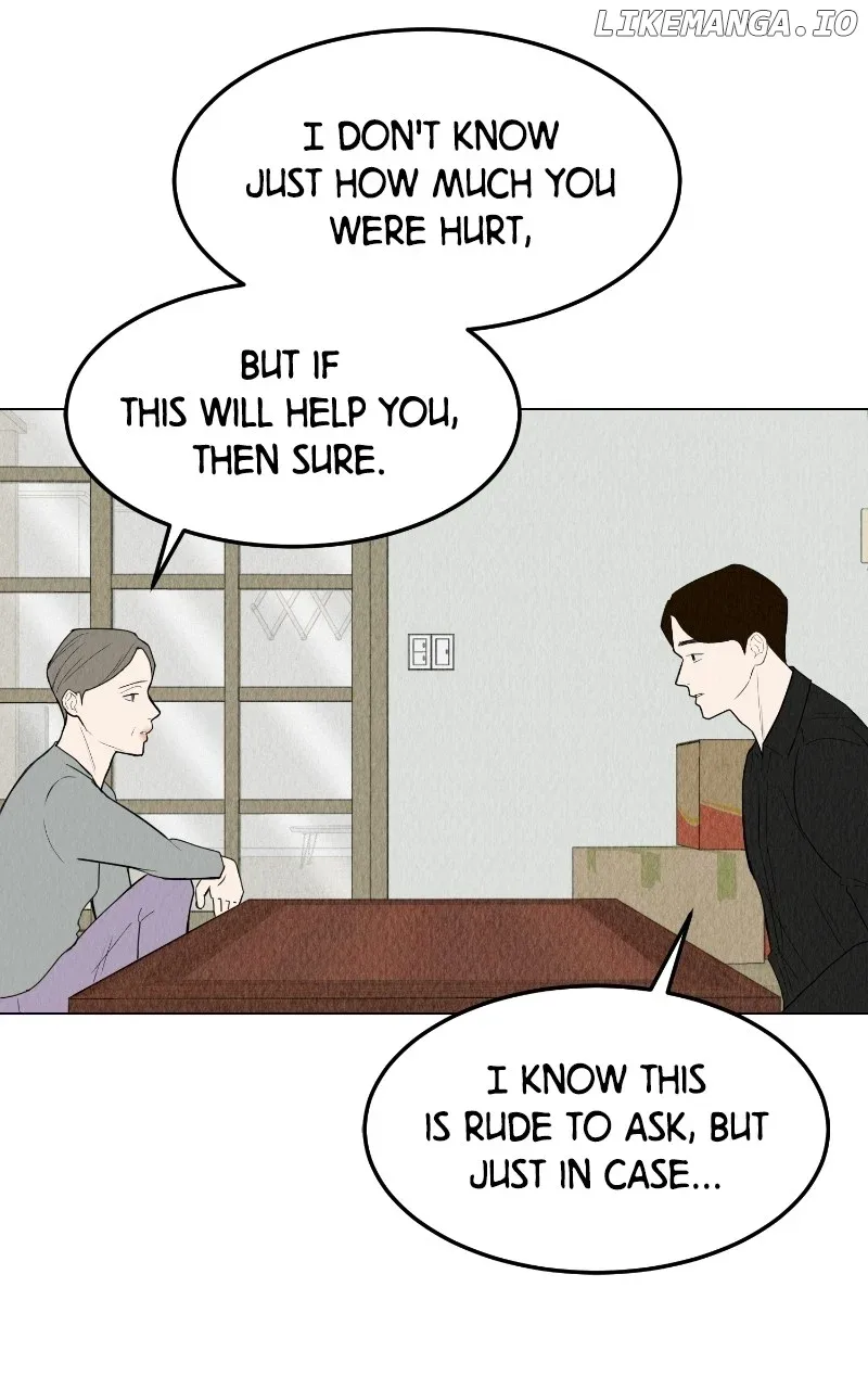 Want to See My Cat? Chapter 59 page 32