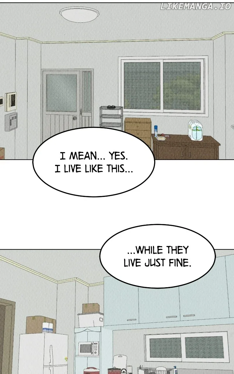 Want to See My Cat? Chapter 59 page 20
