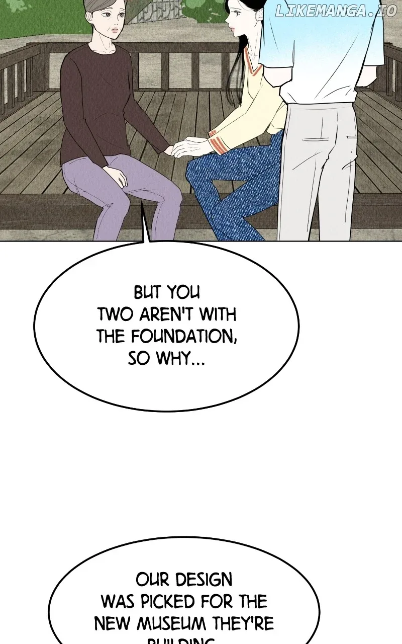 Want to See My Cat? Chapter 59 page 54