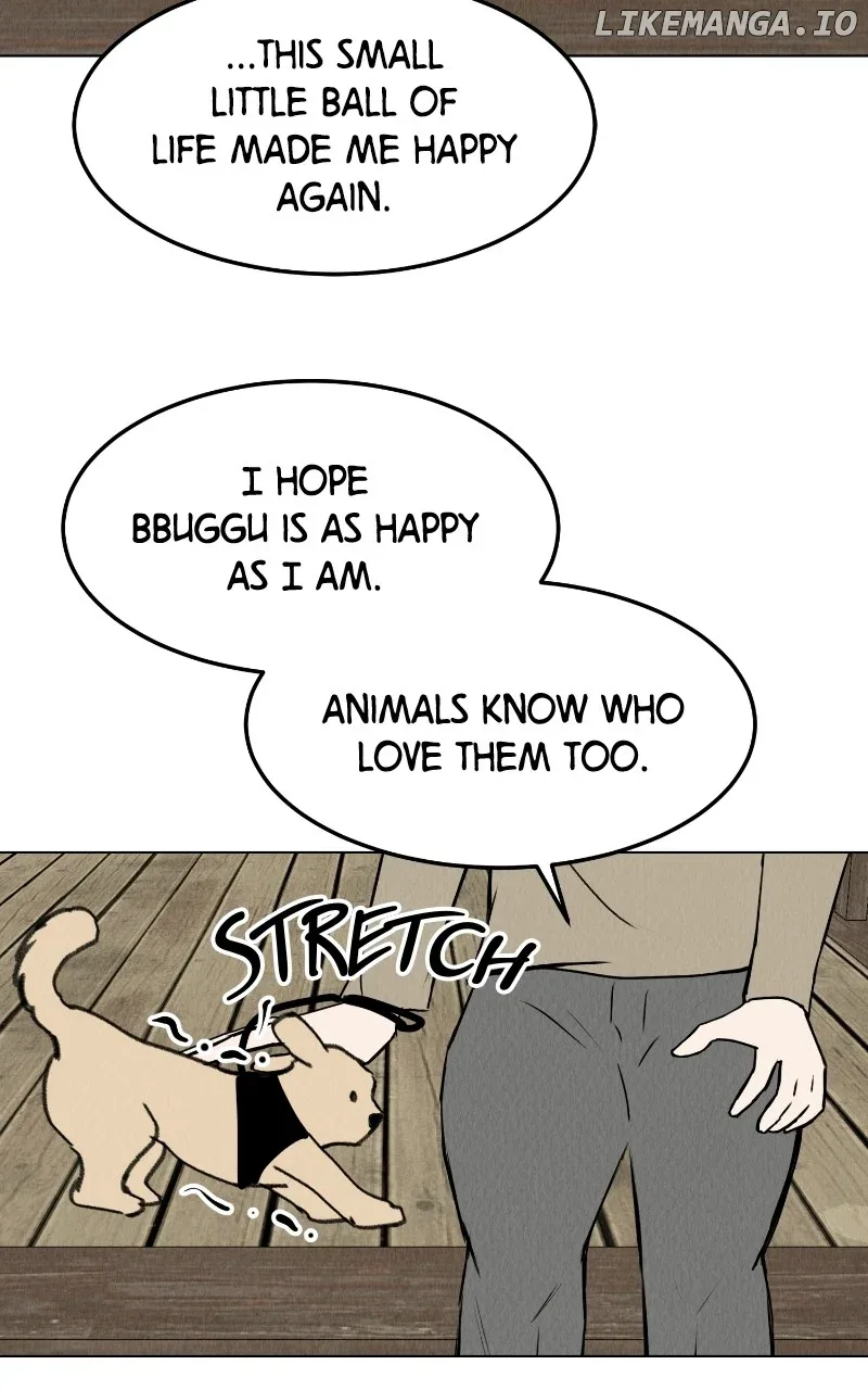 Want to See My Cat? Chapter 58 page 75