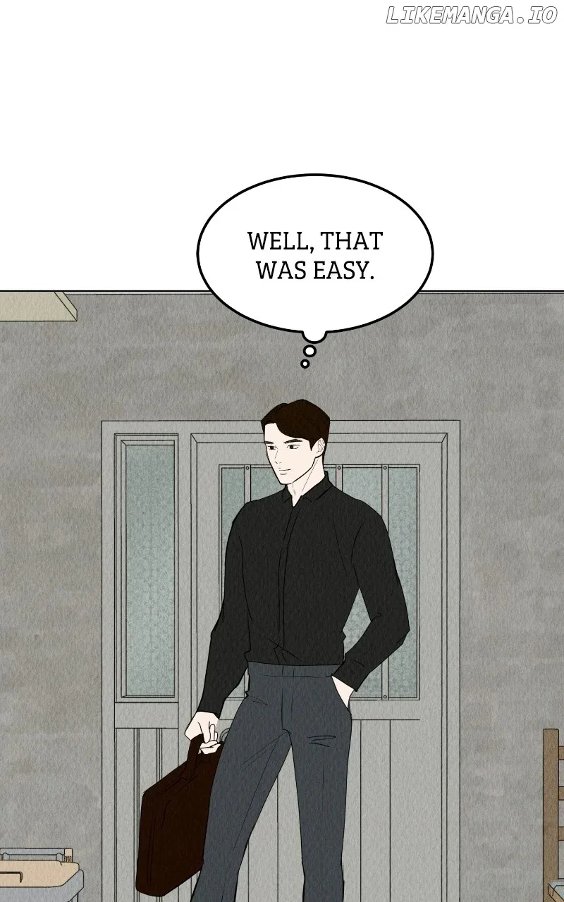 Want to See My Cat? Chapter 59 page 44