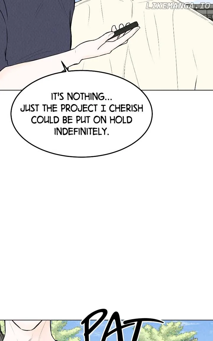 Want to See My Cat? Chapter 56 page 57