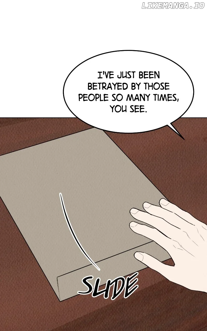 Want to See My Cat? Chapter 59 page 33