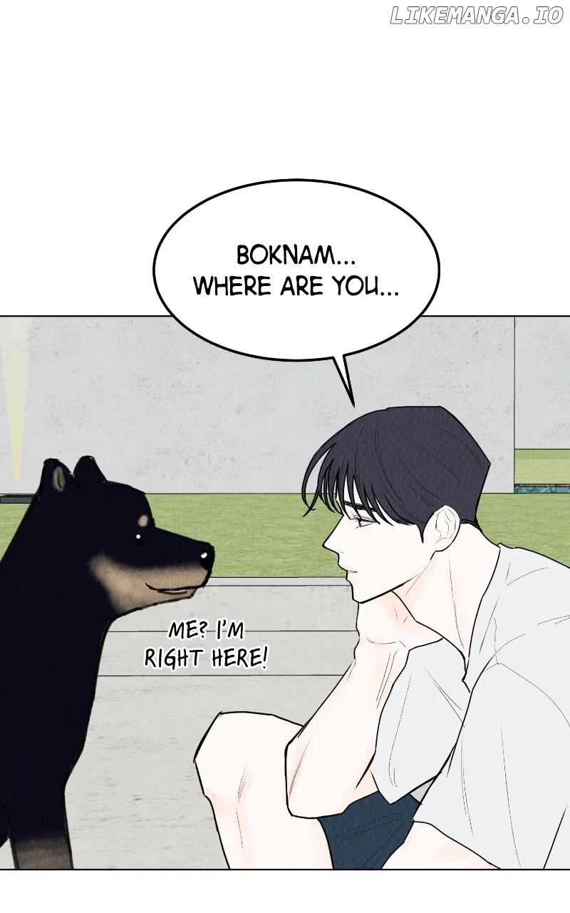 Want to See My Cat? Chapter 58 page 80