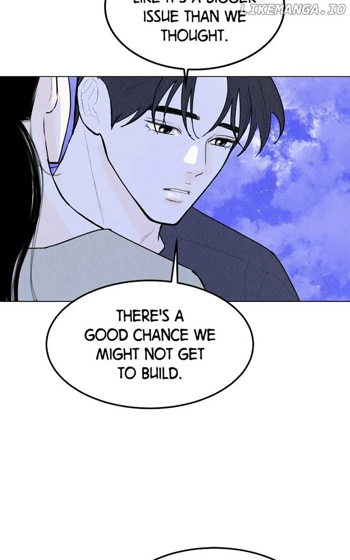 Want to See My Cat? Chapter 57 page 18