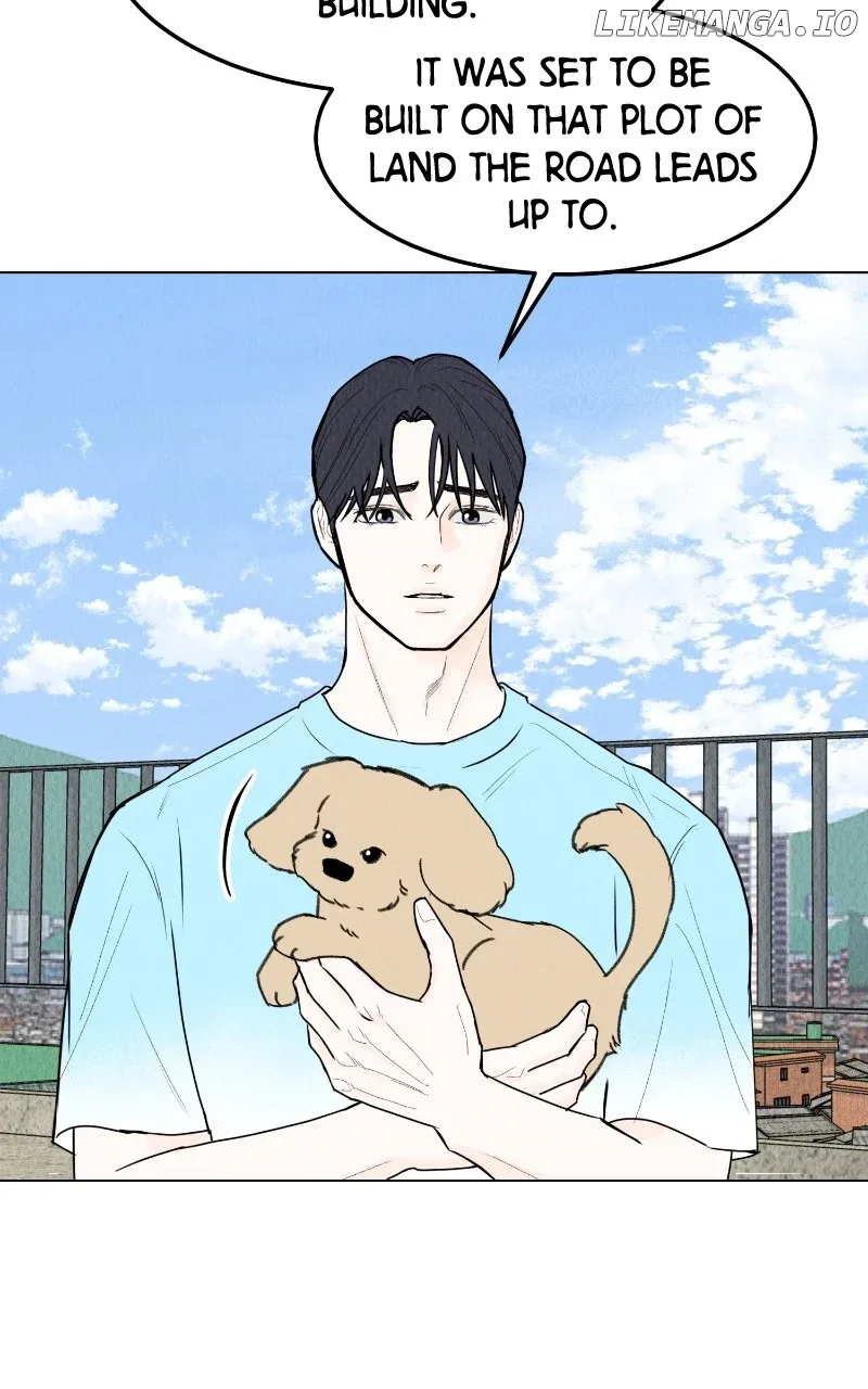 Want to See My Cat? Chapter 59 page 55
